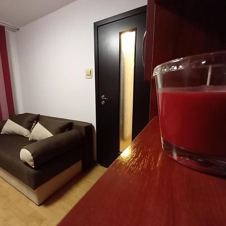 Alma Apartament Piatra Neamţ Exteriér fotografie