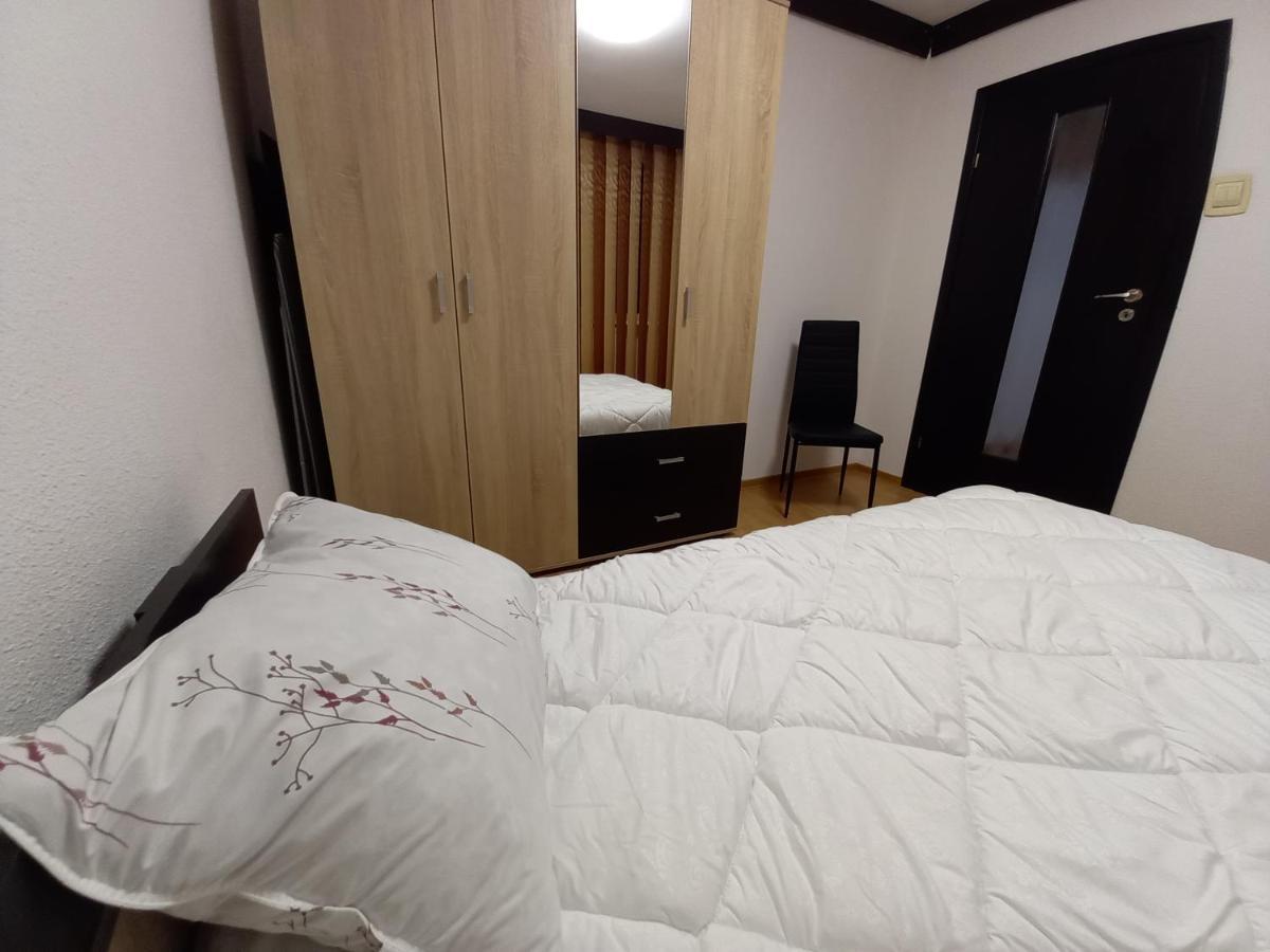 Alma Apartament Piatra Neamţ Exteriér fotografie