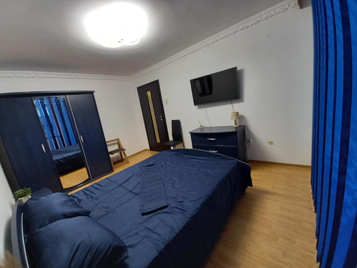 Alma Apartament Piatra Neamţ Exteriér fotografie