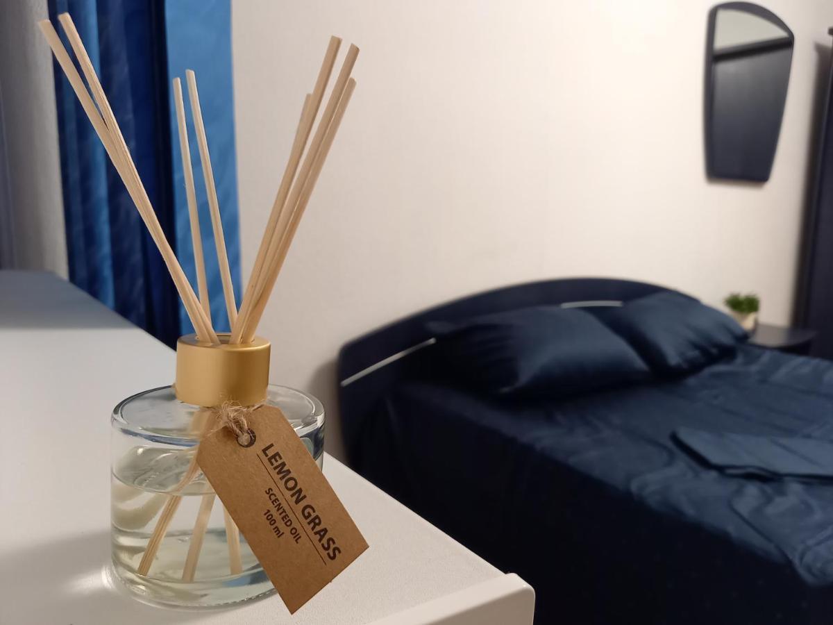 Alma Apartament Piatra Neamţ Exteriér fotografie