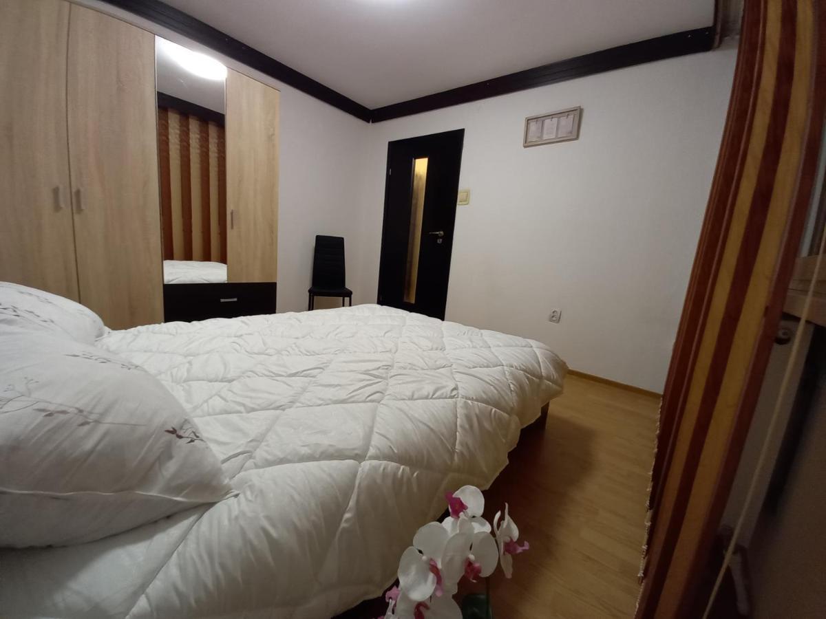 Alma Apartament Piatra Neamţ Exteriér fotografie
