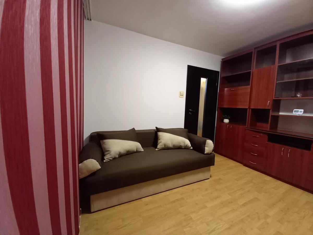 Alma Apartament Piatra Neamţ Exteriér fotografie