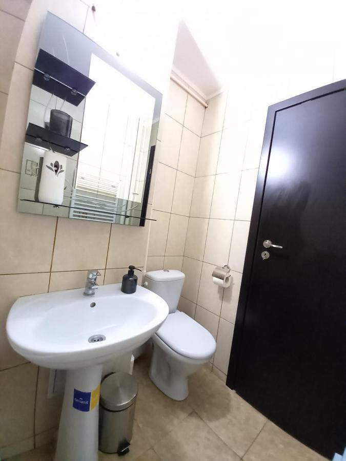 Alma Apartament Piatra Neamţ Exteriér fotografie