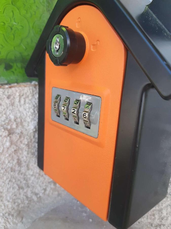 Alma Apartament Piatra Neamţ Exteriér fotografie